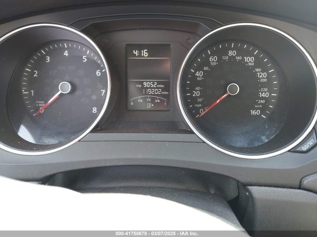 3VW2K7AJ1FM417651 Volkswagen Jetta 2.0l S