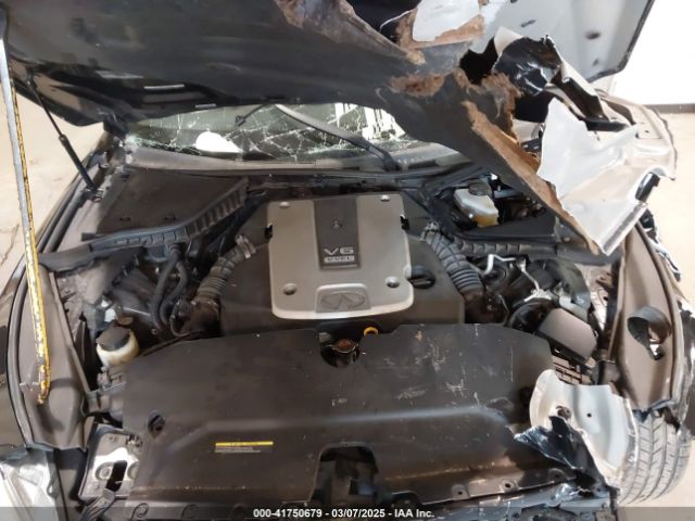 JN1BV7AP0FM343815 Infiniti Q50 Premium
