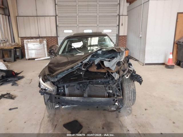 JN1BV7AP0FM343815 Infiniti Q50 Premium