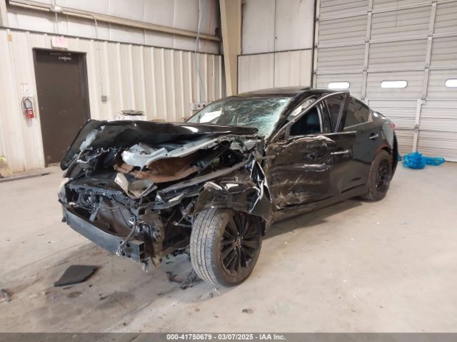 JN1BV7AP0FM343815 Infiniti Q50 Premium