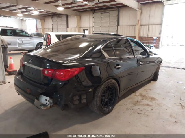 JN1BV7AP0FM343815 Infiniti Q50 Premium
