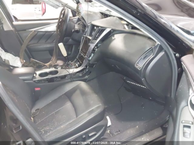 JN1BV7AP0FM343815 Infiniti Q50 Premium