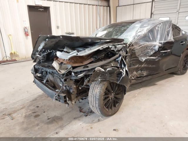 JN1BV7AP0FM343815 Infiniti Q50 Premium