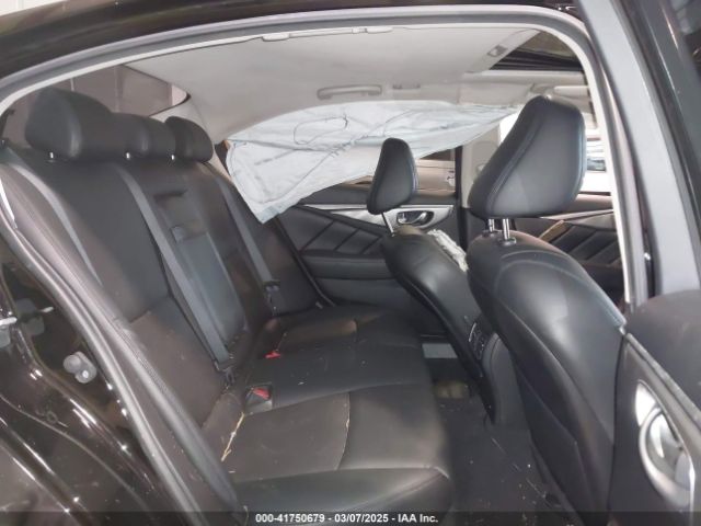 JN1BV7AP0FM343815 Infiniti Q50 Premium