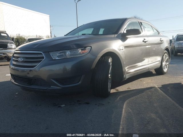 1FAHP2D89FG134151 Ford TAURUS SE