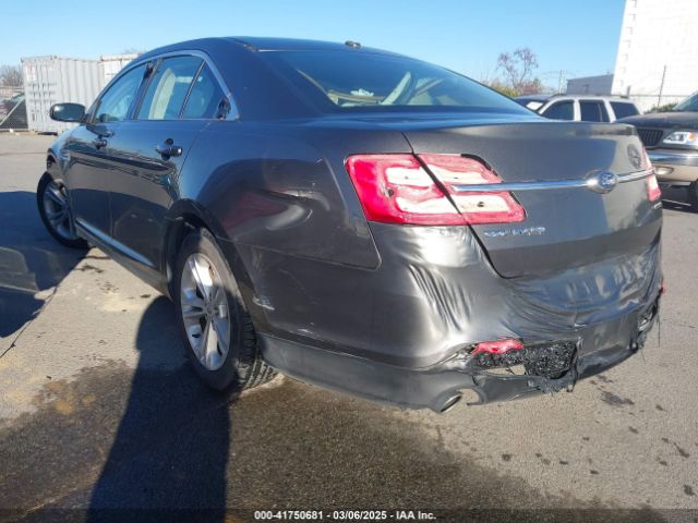 1FAHP2D89FG134151 Ford TAURUS SE