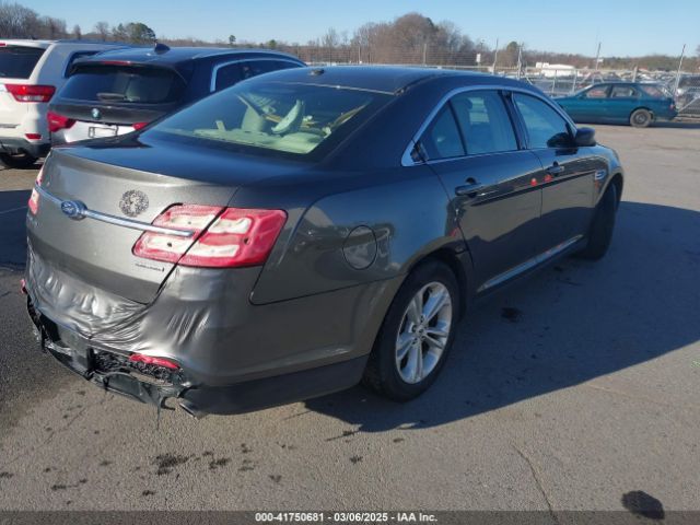 1FAHP2D89FG134151 Ford TAURUS SE