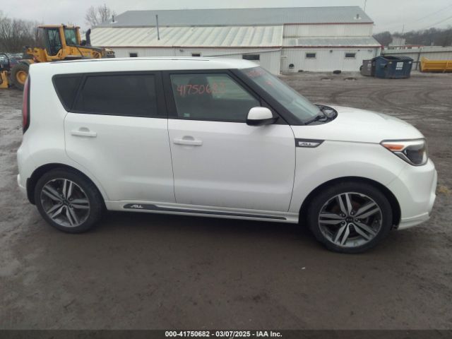 KNDJP3A55G7352360 KIA SOUL +