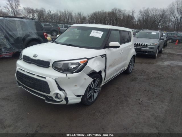 KNDJP3A55G7352360 KIA SOUL +