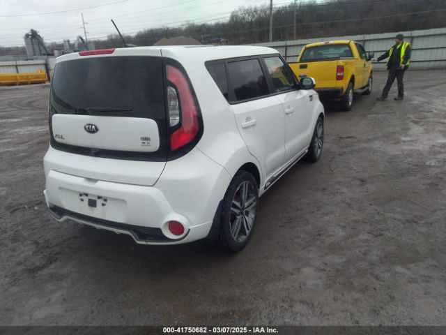 KNDJP3A55G7352360 KIA SOUL +