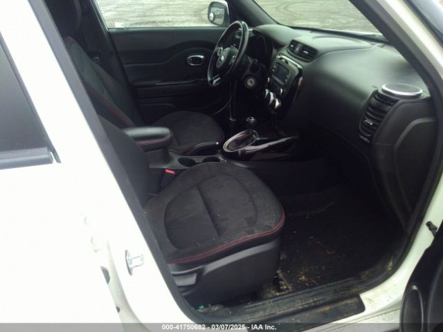 KNDJP3A55G7352360 KIA SOUL +