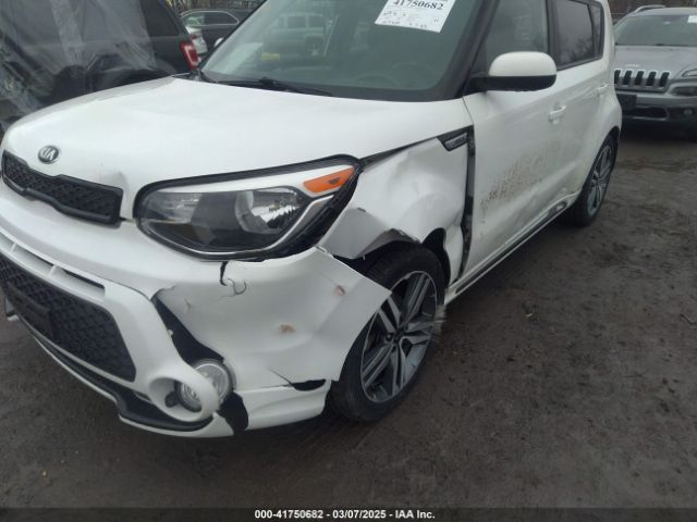 KNDJP3A55G7352360 KIA SOUL +