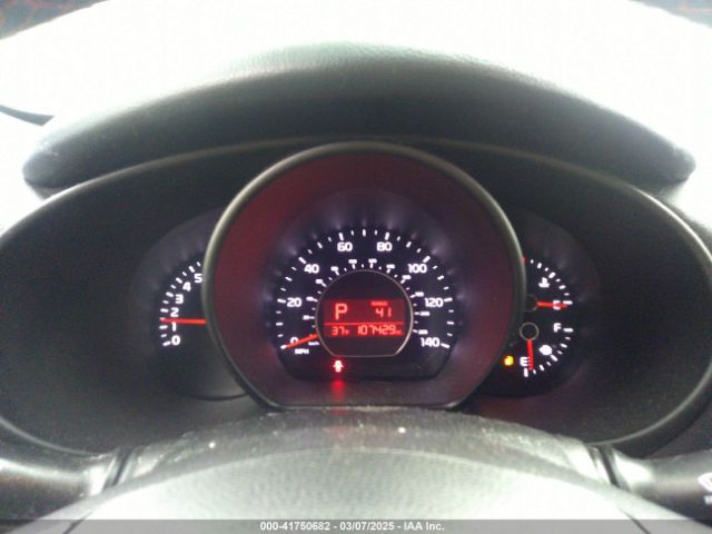 KNDJP3A55G7352360 KIA SOUL +