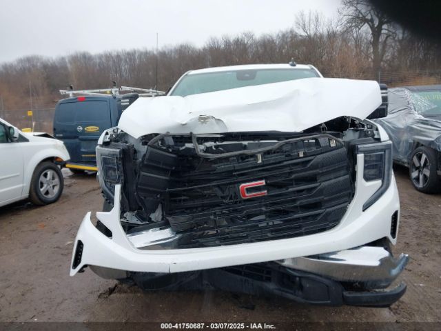 3GTNHAEK2NG604974 GMC Sierra 1500 2wd  Long Box Pro