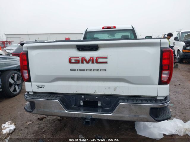 3GTNHAEK2NG604974 GMC Sierra 1500 2wd  Long Box Pro