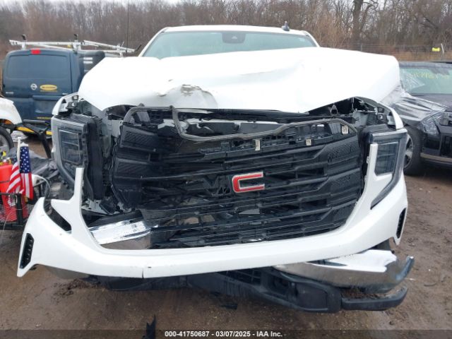 3GTNHAEK2NG604974 GMC Sierra 1500 2wd  Long Box Pro