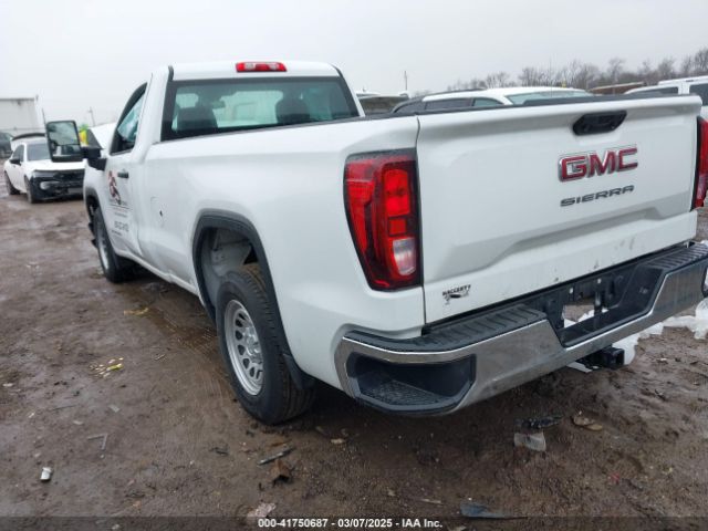 3GTNHAEK2NG604974 GMC Sierra 1500 2wd  Long Box Pro