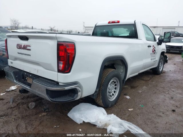 3GTNHAEK2NG604974 GMC Sierra 1500 2wd  Long Box Pro