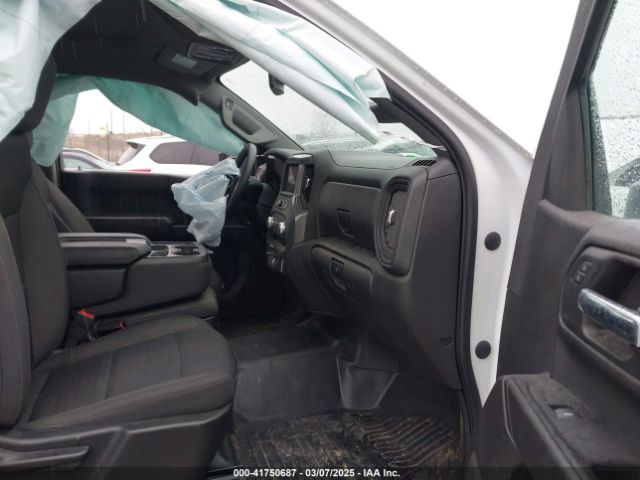3GTNHAEK2NG604974 GMC Sierra 1500 2wd  Long Box Pro