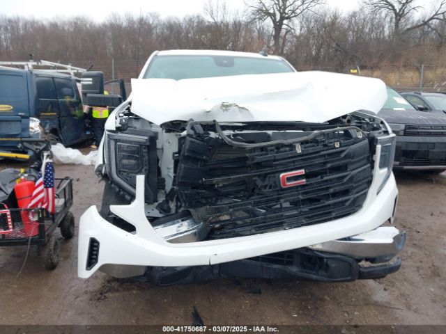 3GTNHAEK2NG604974 GMC Sierra 1500 2wd  Long Box Pro