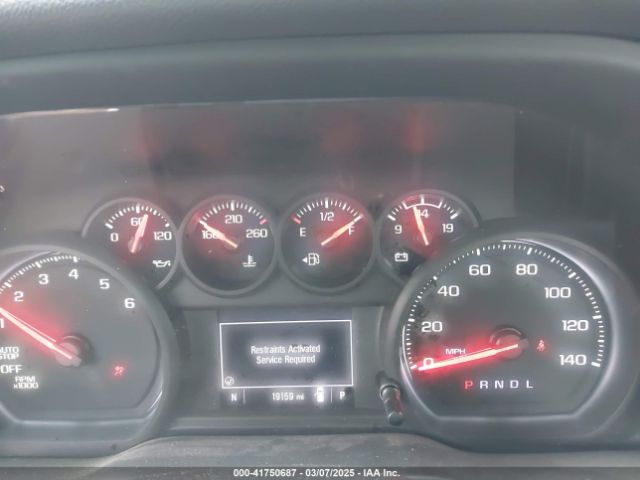 3GTNHAEK2NG604974 GMC Sierra 1500 2wd  Long Box Pro