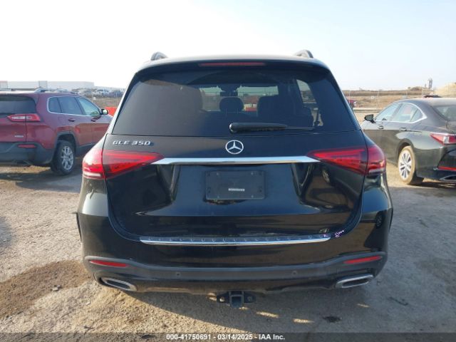 4JGFB4JB6LA116843 Mercedes-Benz GLE 350