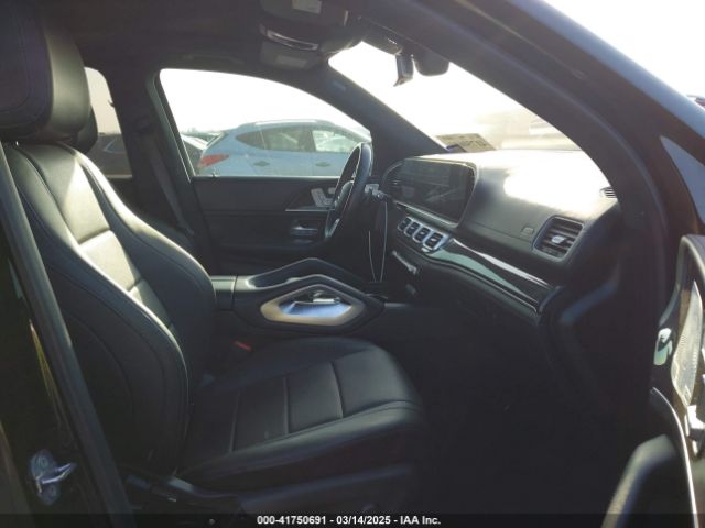 4JGFB4JB6LA116843 Mercedes-Benz GLE 350