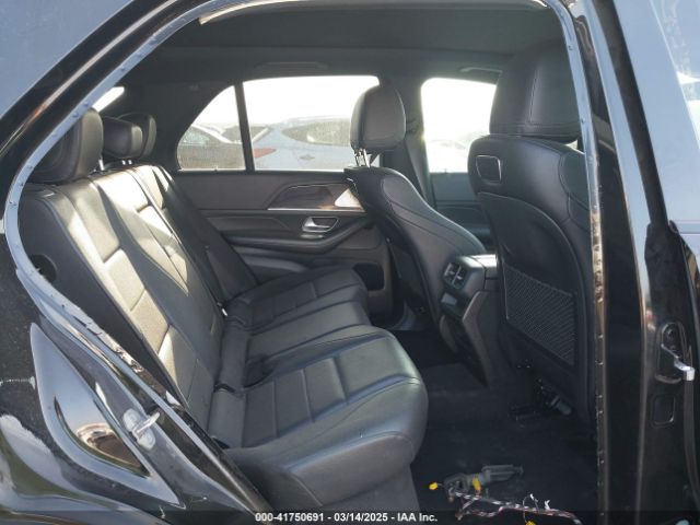 4JGFB4JB6LA116843 Mercedes-Benz GLE 350