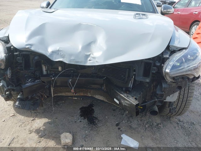 KNAE45LCXK6061530 KIA Stinger Gt1