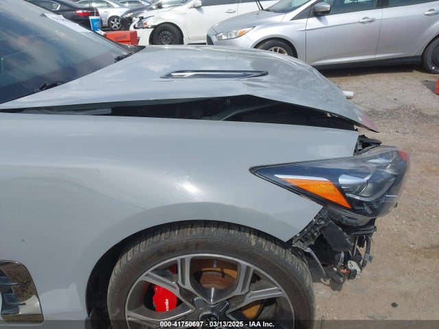 KNAE45LCXK6061530 KIA Stinger Gt1