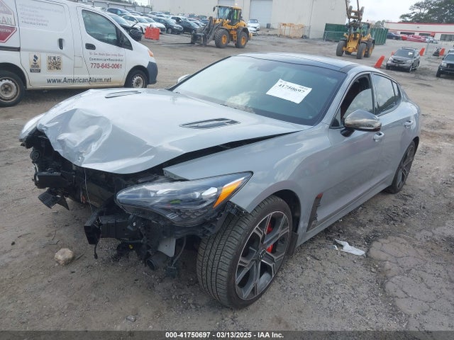 KNAE45LCXK6061530 KIA Stinger Gt1