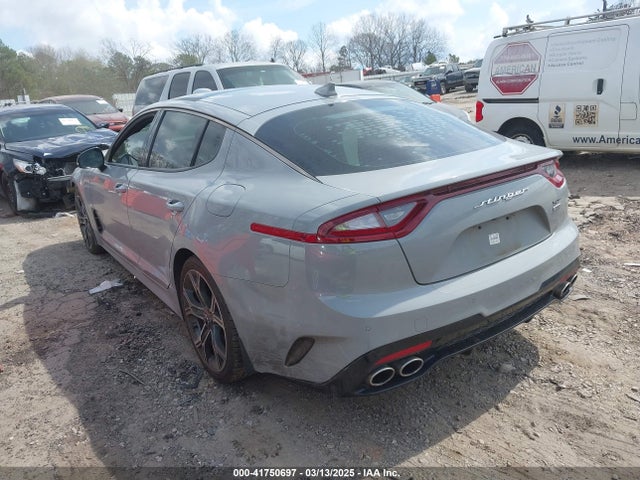 KNAE45LCXK6061530 KIA Stinger Gt1