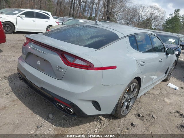 KNAE45LCXK6061530 KIA Stinger Gt1