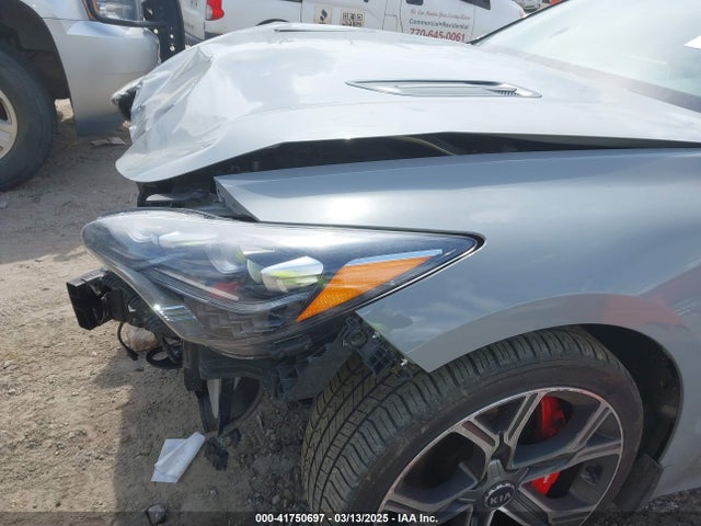 KNAE45LCXK6061530 KIA Stinger Gt1