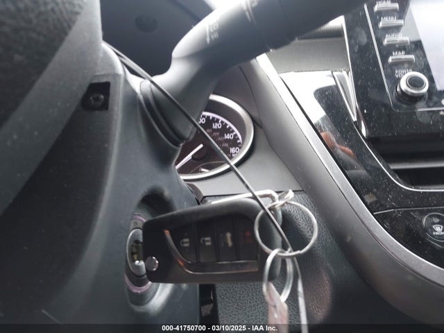 Toyota CAMRY LE 2024 4T1C11AK5RU228948 Image 11