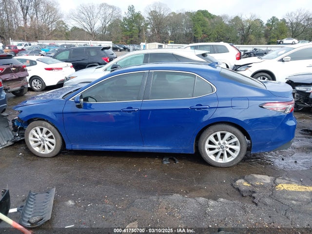 Toyota CAMRY LE 2024 4T1C11AK5RU228948 Image 14