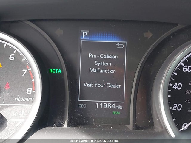 Toyota CAMRY LE 2024 4T1C11AK5RU228948 Image 15