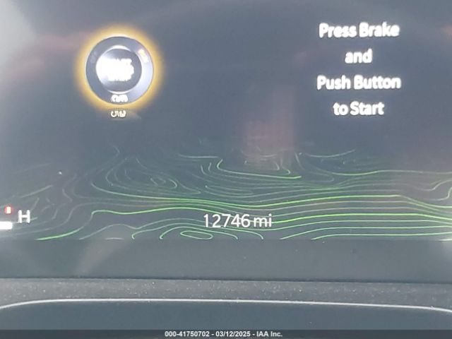1C4RJYB67P8788775 Jeep Grand Cherokee 4xe
