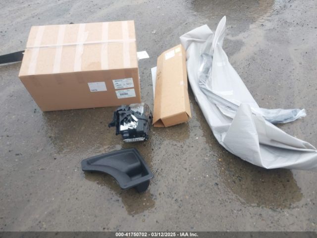 1C4RJYB67P8788775 Jeep Grand Cherokee 4xe