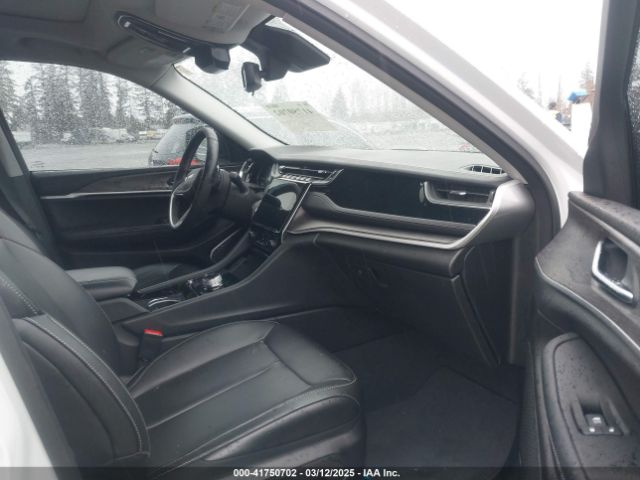 1C4RJYB67P8788775 Jeep Grand Cherokee 4xe