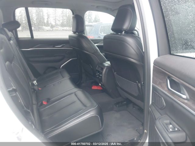 1C4RJYB67P8788775 Jeep Grand Cherokee 4xe