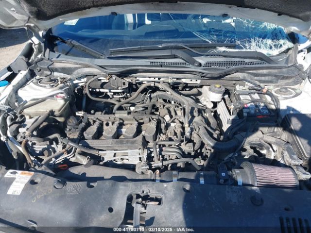 SHHFK7H93HU418094 Honda Civic Sport Touring