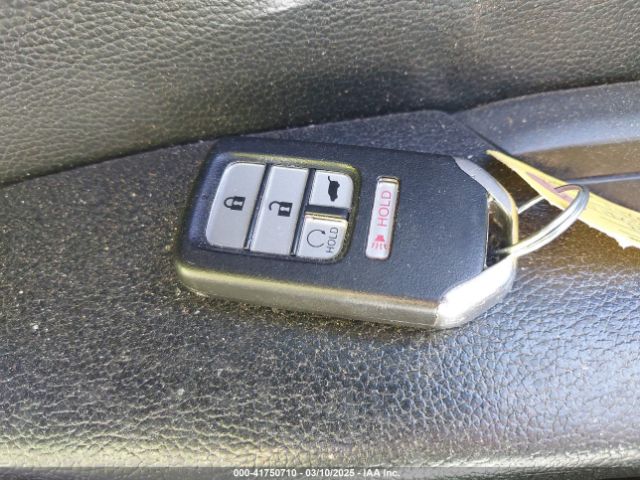 SHHFK7H93HU418094 Honda Civic Sport Touring