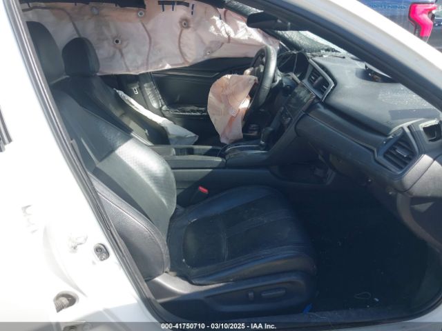 SHHFK7H93HU418094 Honda Civic Sport Touring