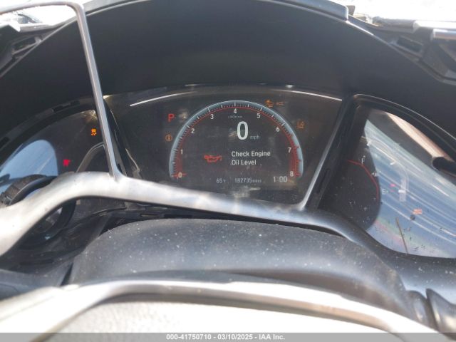 SHHFK7H93HU418094 Honda Civic Sport Touring