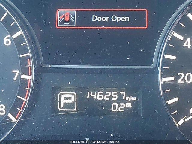 Nissan Pathfinder S 2014 5N1AR2MN1EC684635 Image 7