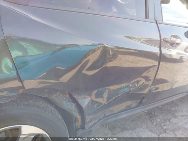 3CZRU6H33JG727041 Honda HR-V LX