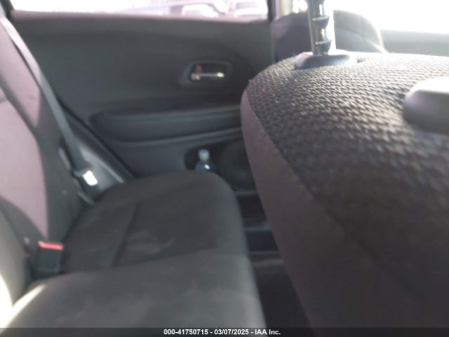 3CZRU6H33JG727041 Honda HR-V LX