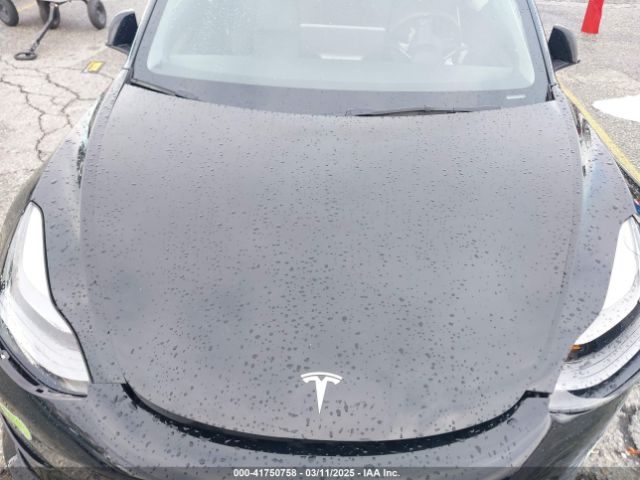 5YJ3E1EA6PF421626 Tesla Model 3 Rear-wheel Drive