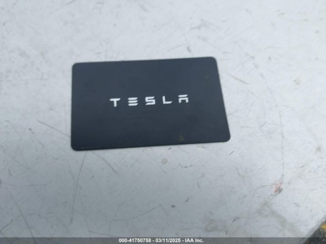 5YJ3E1EA6PF421626 Tesla Model 3 Rear-wheel Drive